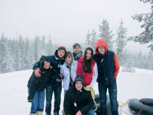 snow-group