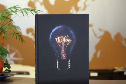 Canyonville Christian Academy, 2016-2017 Yearbook, International Students, Top Christian Academy