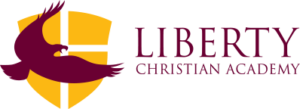 Liberty Christian Academy Logo